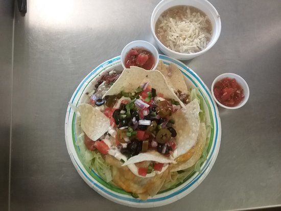 El Jarro Mexican Restaurant